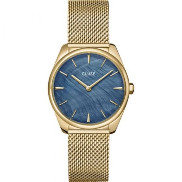 CLUSE | Féroce Petite Goud - By Iris Mittenaere